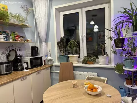 1-комнатная квартира: Курган, жилой район Заозёрный, 7-й микрорайон, ...