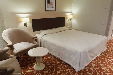 Комната Краснодарский край, Сочи городской округ, Дагомыс пгт  (52.0 ...