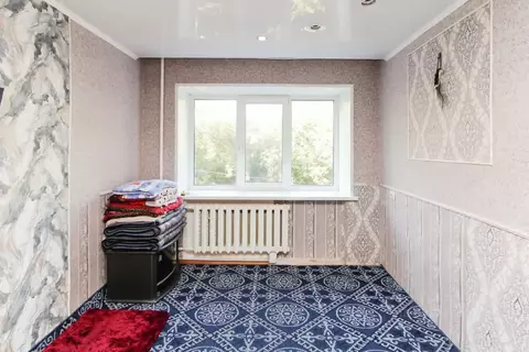 2-к кв. Тюменская область, Тюмень Мельзаводская ул., 54 (42.9 м)