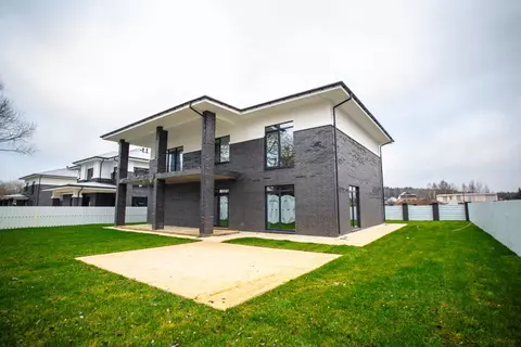 Дом в Московская область, Одинцовский городской округ, с. Перхушково, ...