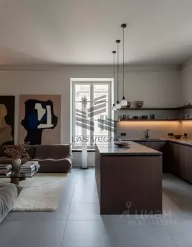 2-к кв. Санкт-Петербург Республиканская ул., 35 (77.0 м)