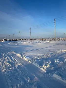Участок в Иркутская область, Иркутский муниципальный округ, д. Куда ...