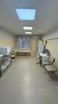 Помещение свободного назначения в Москва Пятницкое ш., 37 (202 м)