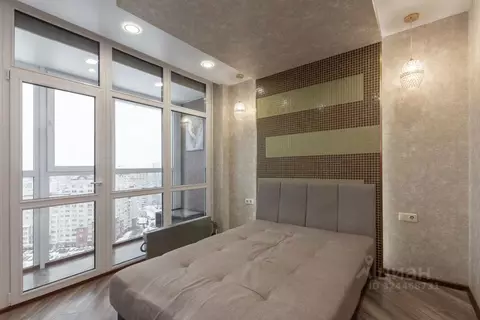 3-к кв. Алтайский край, Барнаул Пролетарская ул., 165 (65.0 м)