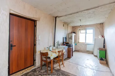 3-к кв. Оренбургская область, Оренбург просп. Гагарина, 29/1 (71.5 м)