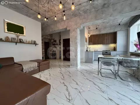 2-комнатная квартира: Ростов-на-Дону, улица Максима Горького, 84 (57 ...