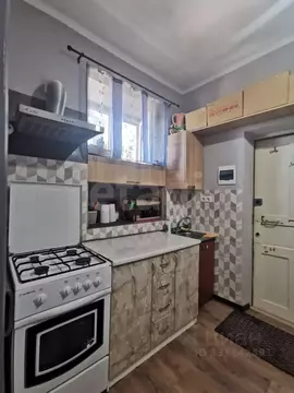 1-к кв. Крым, Феодосия пер. Димитрова, 2 (19.3 м)