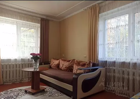 2-к кв. Краснодарский край, Туапсе ул. Богдана Хмельницкого, 30 (38.0 ...