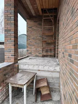 Дом в Саратовская область, Балашовский район, с. Репное Советская ул., ...