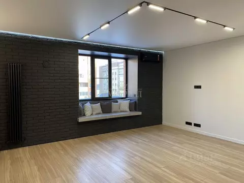 2-к кв. Марий Эл, Йошкар-Ола просп. Воскресенский, 1А (67.2 м)