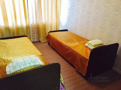 Комната Краснодарский край, Белореченск ул. Ленина, 80 (18.0 м)