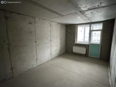 Квартира-студия: Краснодар, улица Цезаря Куникова, 18к10 (26.2 м)