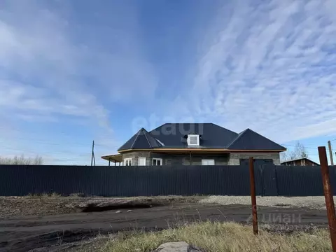 Дом в Забайкальский край, Чита проезд Поперечный, 16 (157 м)