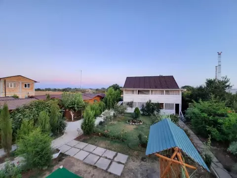 Дом в Крым, Сакский район, Уютненское с/пос, Орбита СПК ул. Ясная, 198 ...