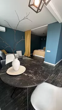 Студия Москва ул. Космонавтов, 10К2 (31.9 м)