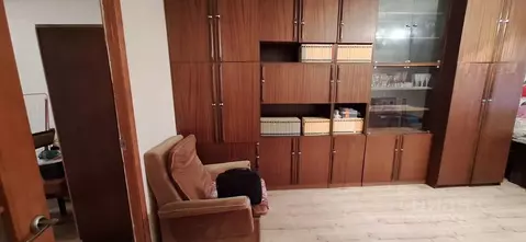 2-к кв. Калужская область, Калуга Карачевская ул., 15 (45.4 м)