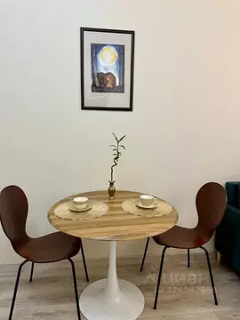 1-к кв. Москва Тагильская ул., 2к1 (38.0 м)