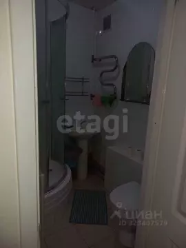 1-к кв. Ростовская область, Ростов-на-Дону Буденновский просп., 112 ...