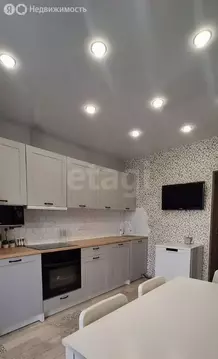 2-комнатная квартира: Новосибирск, улица Николая Сотникова, 12 (63.8 ...