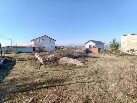 Участок в Севастополь ул. Николая Ехлакова, 2 (7.7 сот.)