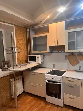 1-к кв. Новосибирская область, Бердск ул. Попова, 33 (36.9 м)