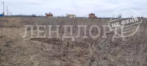 Участок в Ростовская область, Новочеркасск Березовая ул. (5.5 сот.)