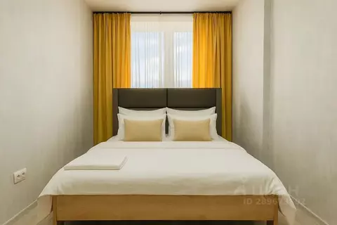 2-к кв. Самарская область, Самара Революционная ул., 101Д (48.0 м)