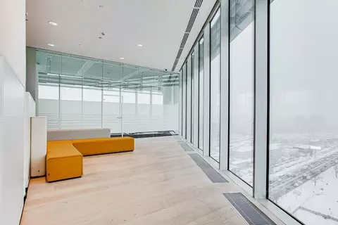 Офис в Московская область, Химки Ленинградская ул., 25 (3747 м)