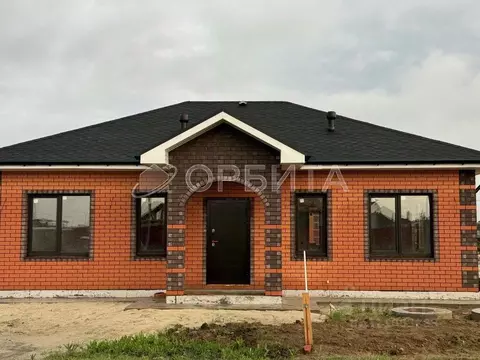 Дом в Тюменская область, Тюменский муниципальный округ, д. Ушакова ул. ...