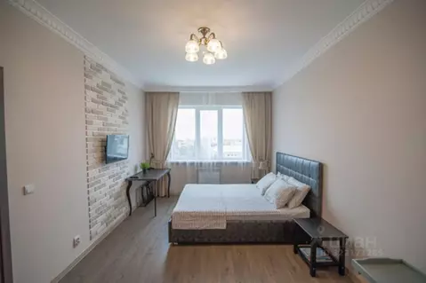 1-к кв. Сахалинская область, Южно-Сахалинск Комсомольская ул., 279А/1 ...