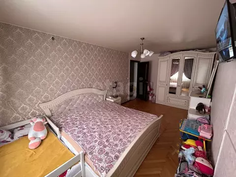 2-к кв. Адыгея, Майкоп Привокзальная ул., 175 (47.3 м)