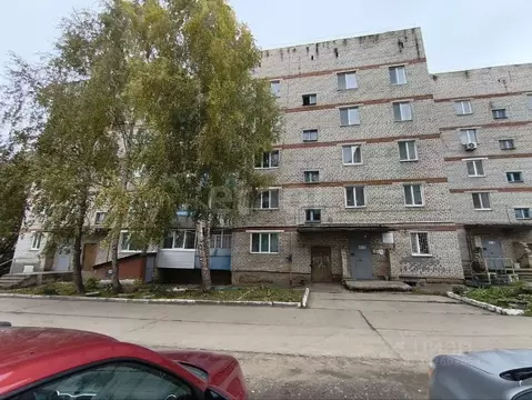 2-к кв. Пермский край, Кунгур ул. Нефтяников, 3 (48.9 м)