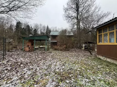 Дом в Московская область, Наро-Фоминский городской округ, Могутово-7 ...