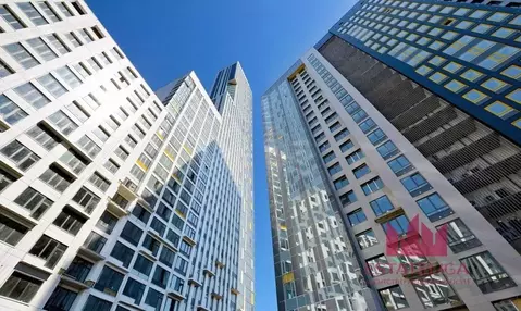 4-к кв. Москва Шмитовский проезд, 39к8 (118.6 м)