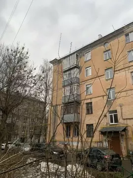 2-к кв. Ивановская область, Иваново просп. Ленина, 100 (60.8 м)