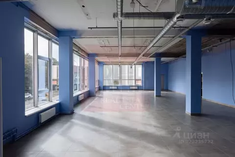 Помещение свободного назначения в Калининградская область, Калининград ...