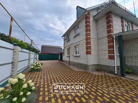 Дом в Курская область, Курск Парниковая ул., 17 (225 м)