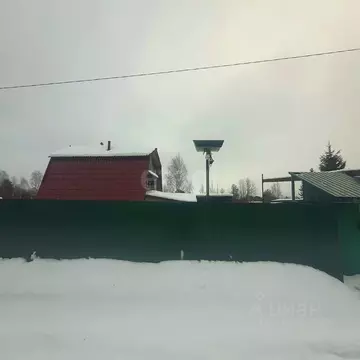 Дом в Архангельская область, Архангельск Чайка садовое товарищество,  ...