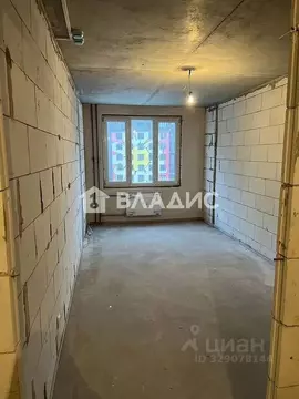 1-к кв. Ленинградская область, Мурино Всеволожский район, ул. Шоссе в ...