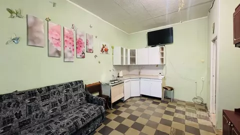 Комната Санкт-Петербург ул. Достоевского, 6 (23.4 м)
