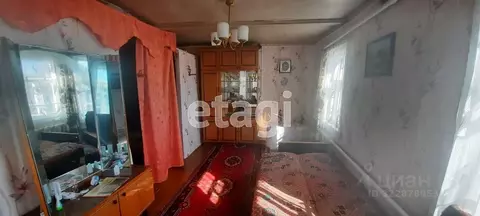 Дом в Брянская область, Навлинский район, пос. Синезерки Октябрьский ...