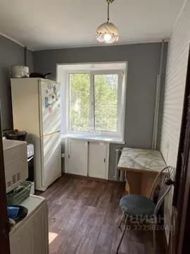 1-к кв. Челябинская область, Челябинск ул. Островского, 31А (31.0 м)