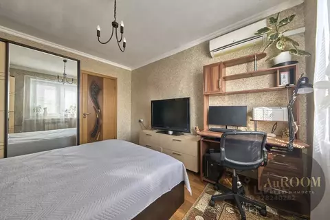 2-к кв. Волгоградская область, Волжский пл. Труда, 7 (44.5 м)