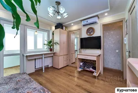 2-к кв. Краснодарский край, Краснодар Завод Измерительных Приборов ...