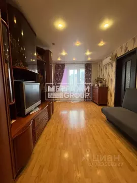 3-к кв. Москва проезд Шокальского, 19 (50.0 м)