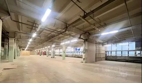 Производственное помещение в Москва Дубнинская ул., 75С1а (651 м)
