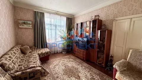 Комната Московская область, Ступино просп. Победы, 22 (33.2 м)