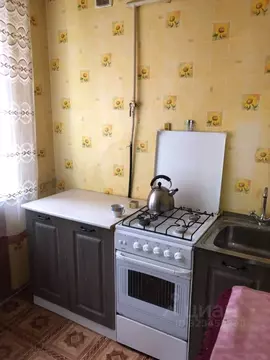 1-к кв. Ярославская область, Ярославль ул. Володарского, 63 (32.0 м)