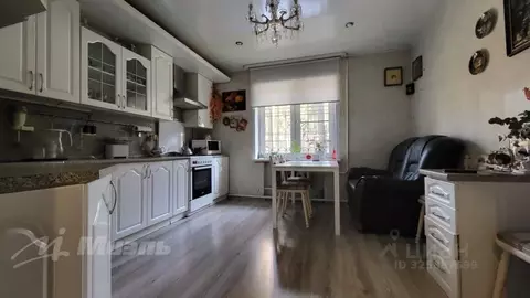 Дом в Московская область, Люберцы городской округ, Малаховка пгт ул. ...