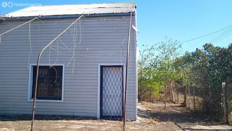Дом в Неклиновский район, Приморское сельское поселение, СНТ ...